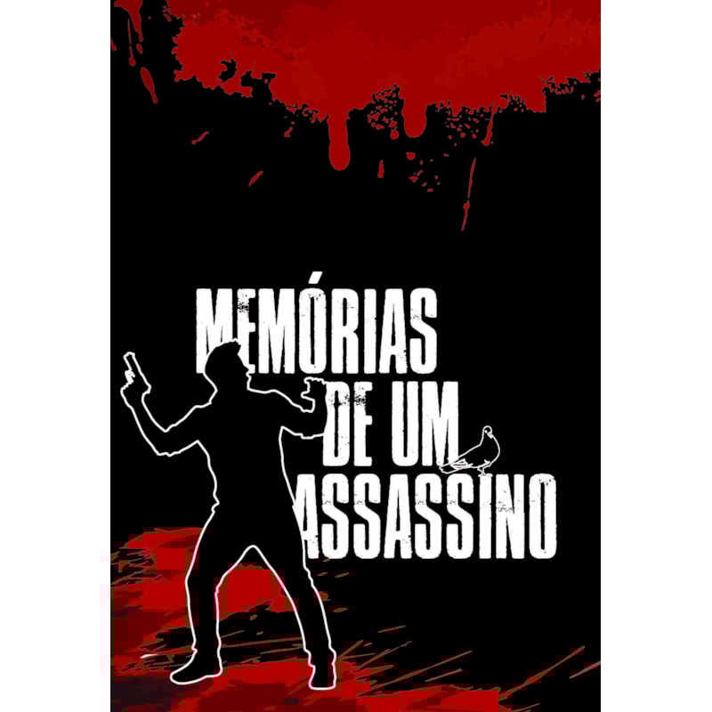 Memórias de um assassino