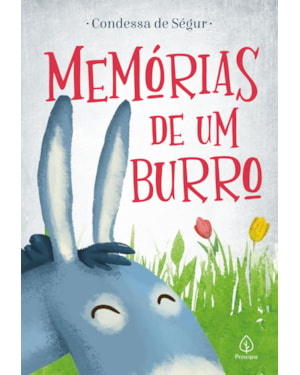 MEMÓRIAS DE UM BURRO
