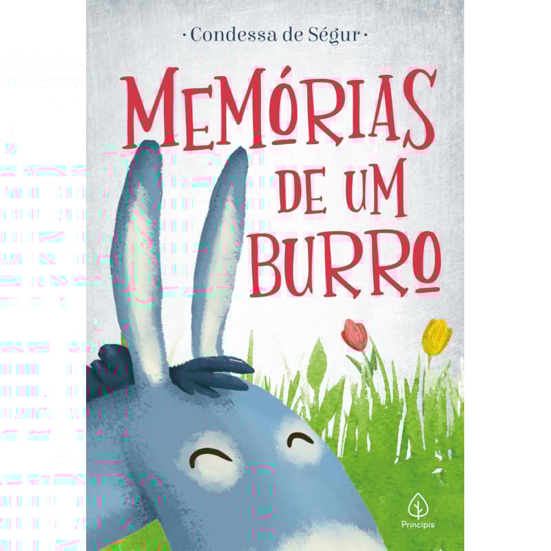 MEMÓRIAS DE UM BURRO