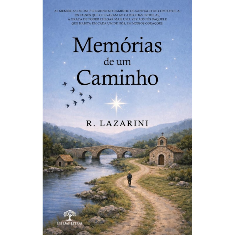MEMÓRIAS DE UM CAMINHO