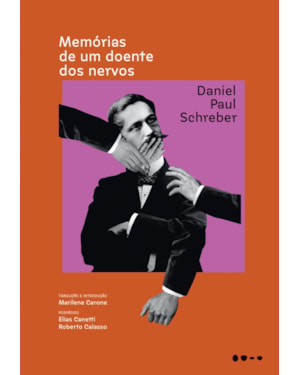 Memórias de um doente dos nervos