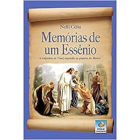 MEMÓRIAS DE UM ESSÊNIO