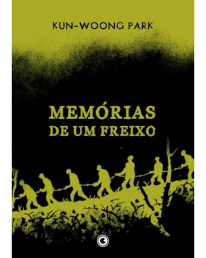 MEMÓRIAS DE UM FREIXO