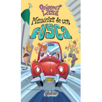 MEMÓRIAS DE UM FUSCA