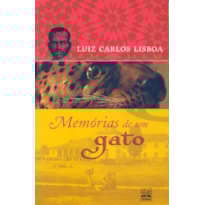 MEMÓRIAS DE UM GATO