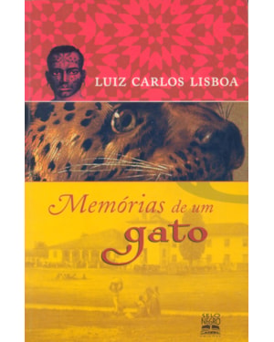 MEMÓRIAS DE UM GATO