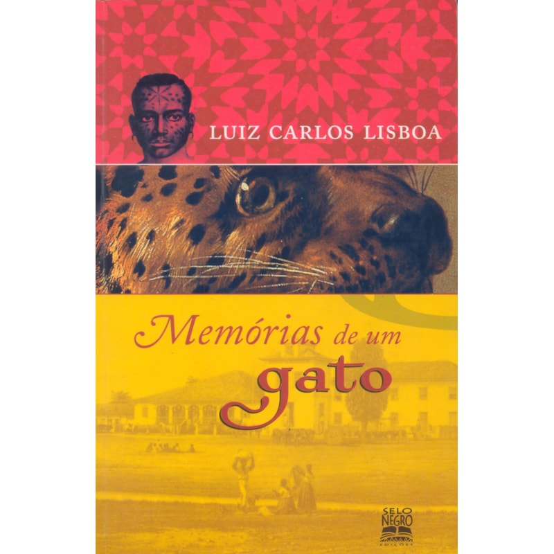 MEMÓRIAS DE UM GATO
