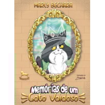 Memórias de um gato vaidoso