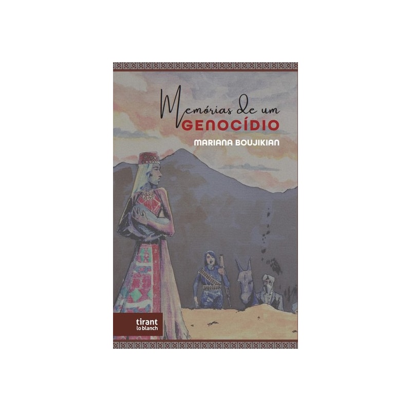 MEMÓRIAS DE UM GENOCÍDIO