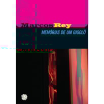 MEMÓRIAS DE UM GIGOLÔ