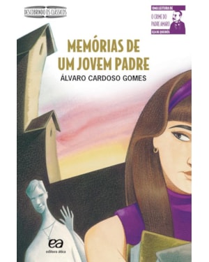 MEMÓRIAS DE UM JOVEM PADRE