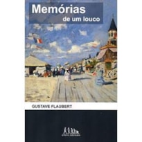 MEMORIAS DE UM LOUCO