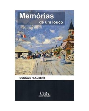 MEMÓRIAS DE UM LOUCO