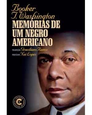 MEMÓRIAS DE UM NEGRO AMERICANO