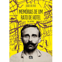 MEMÓRIAS DE UM RATO DE HOTEL