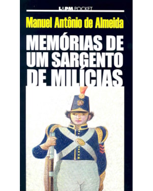 Memórias de um sargento de milícias