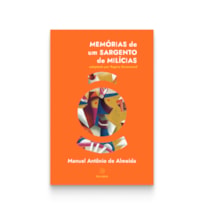 Memórias de um sargento de milícias