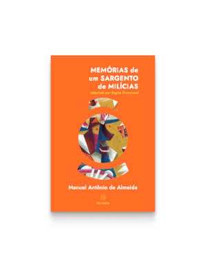 Memórias de um sargento de milícias