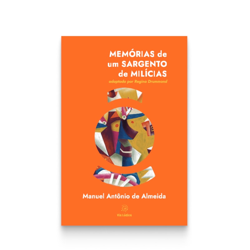 Memórias de um sargento de milícias
