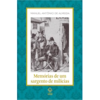 MEMÓRIAS DE UM SARGENTO DE MILÍCIAS - VOL. 11