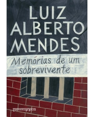 MEMÓRIAS DE UM SOBREVIVENTE