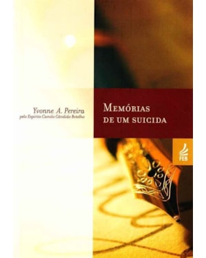 Memórias de um suicida