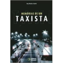 MEMORIAS DE UM TAXISTA - 1