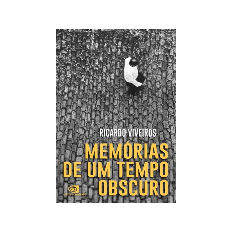 MEMÓRIAS DE UM TEMPO OBSCURO