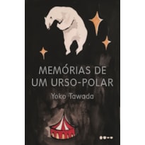 Memórias de um urso-polar