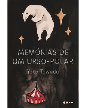 Memórias de um urso-polar