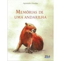 MEMÓRIAS DE UMA ANDARILHA
