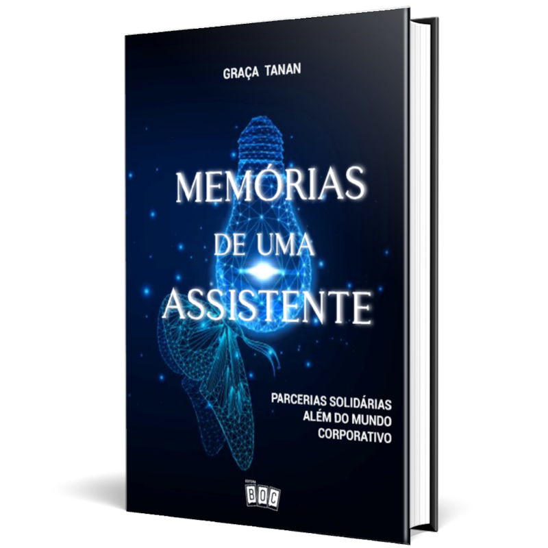 Memórias de uma assistente: Parcerias solidárias além do mundo corporativo
