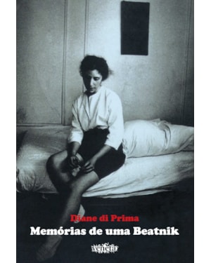 MEMÓRIAS DE UMA BEATNIK