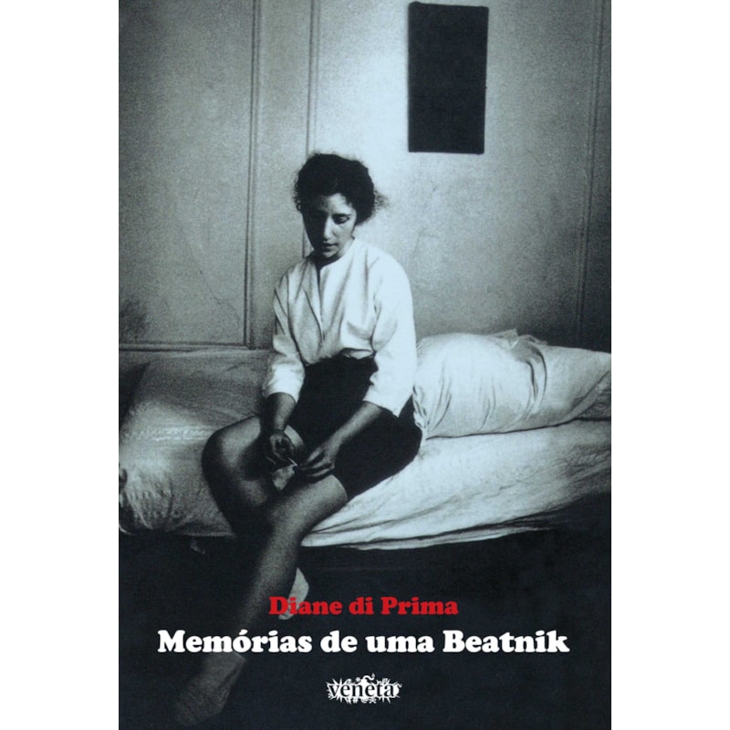MEMÓRIAS DE UMA BEATNIK