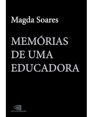 MEMÓRIAS DE UMA EDUCADORA