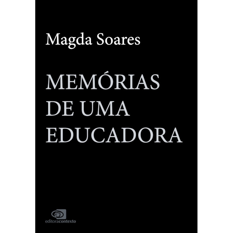 MEMÓRIAS DE UMA EDUCADORA