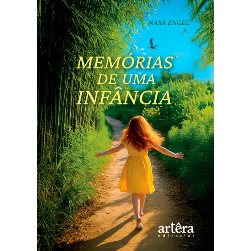 MEMÓRIAS DE UMA INFÂNCIA