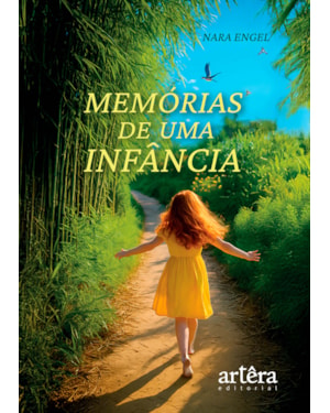MEMÓRIAS DE UMA INFÂNCIA