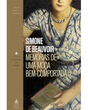 MEMÓRIAS DE UMA MOÇA BEM-COMPORTADA