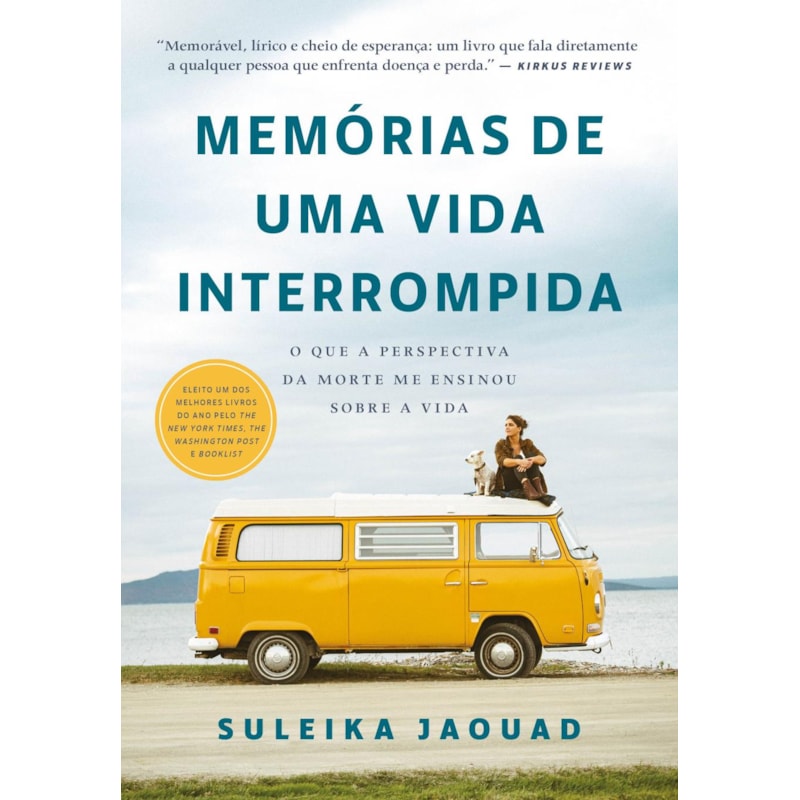 MEMÓRIAS DE UMA VIDA INTERROMPIDA: O QUE A PERSPECTIVA DA MORTE ME ENSINOU SOBRE A VIDA