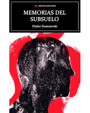 MEMORIAS DEL SUBSUELO