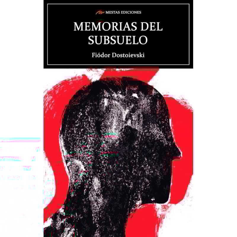 MEMORIAS DEL SUBSUELO