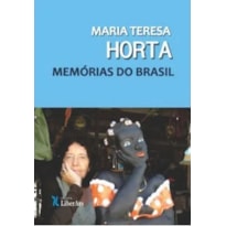 MEMÓRIAS DO BRASIL