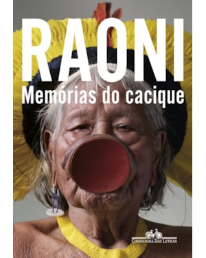 Memórias do cacique