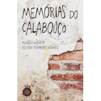 MEMÓRIAS DO CALABOUÇO