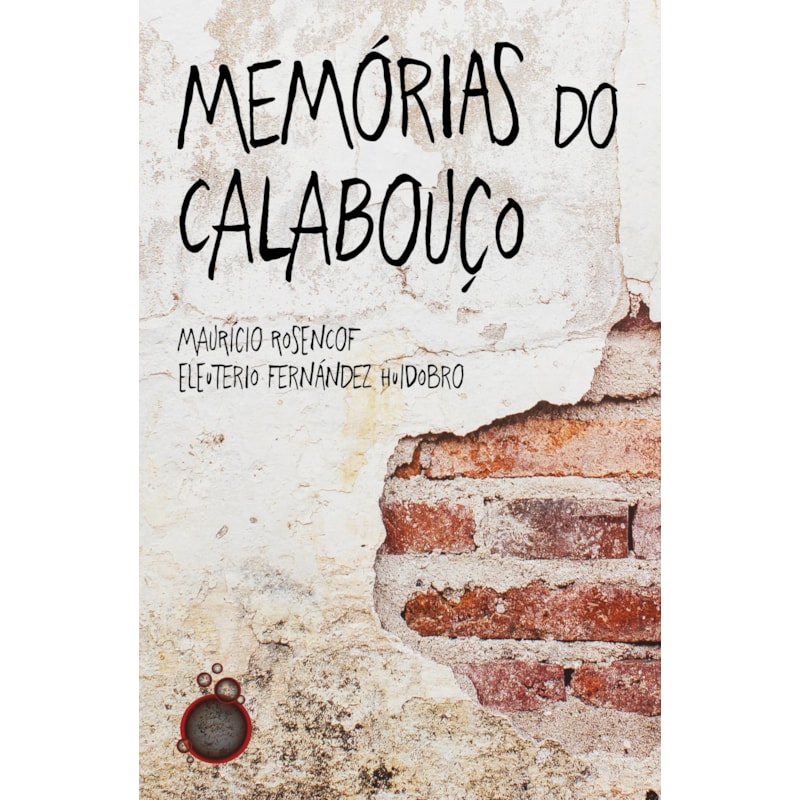MEMÓRIAS DO CALABOUÇO
