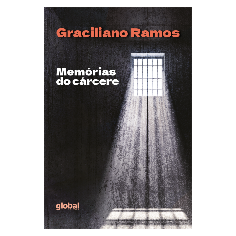 MEMÓRIAS DO CÁRCERE