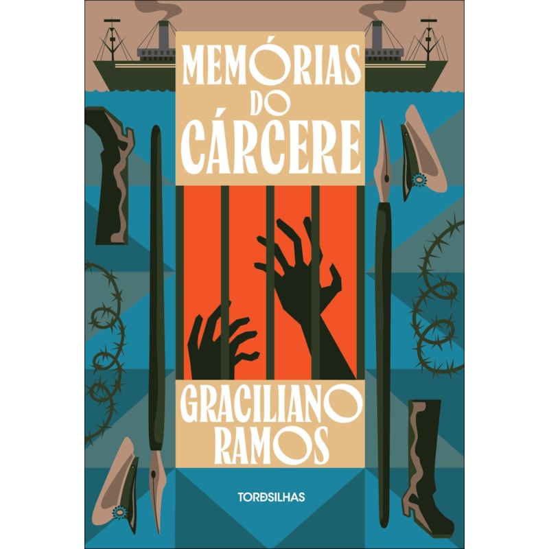 Memórias do cárcere