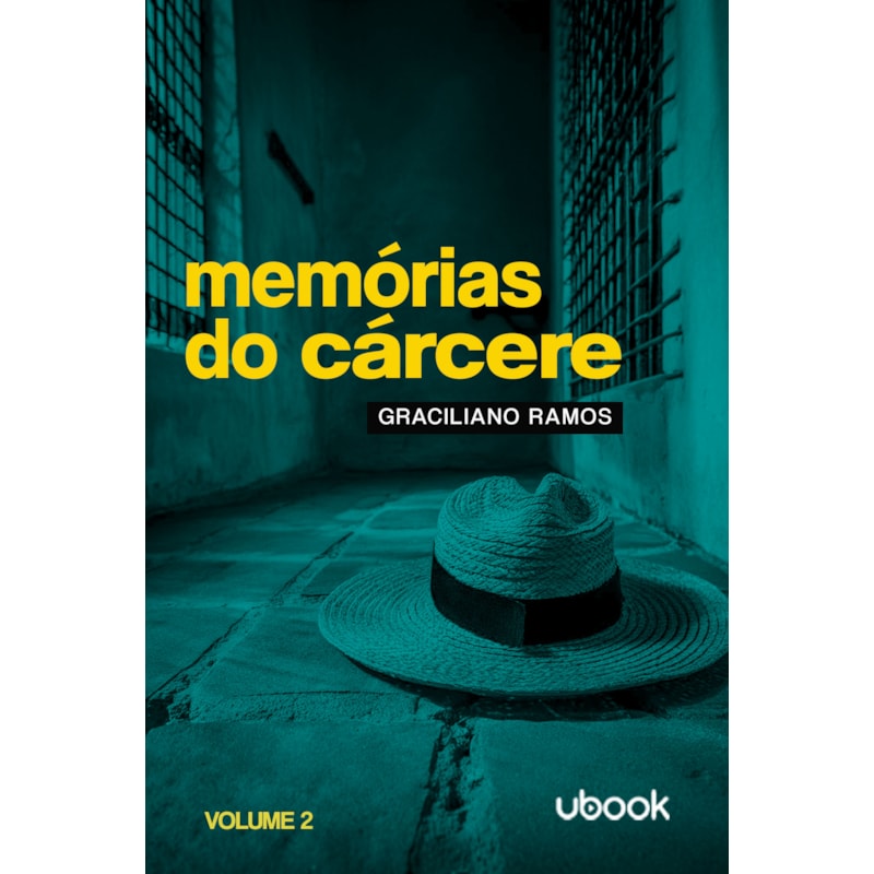 Memórias do cárcere - vol. II: Pavilhão dos primários