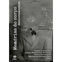 MEMÓRIAS DO CORPO